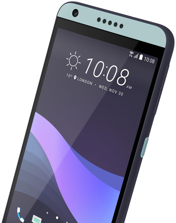 HTC Desire 650, modrá_429940910