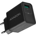 AXAGON ACU-QC, QUICK nabíječka do sítě, 1x port QC3.0/AFC/FCP/SMART, 19.5W_1658231287