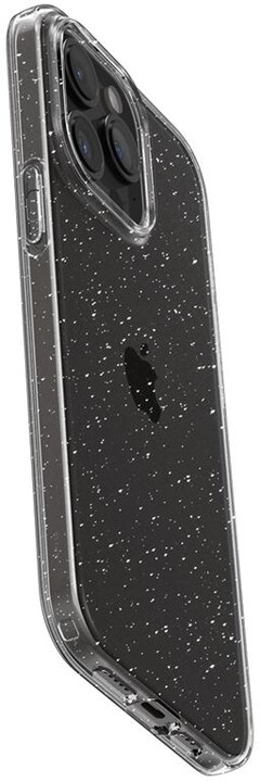 Spigen ochranný kryt Liquid Crystal Glitter pro Apple iPhone 15 Pro_599765677
