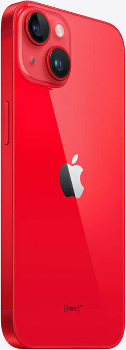 Apple iPhone 14, 512GB, (PRODUCT)RED_1483514705