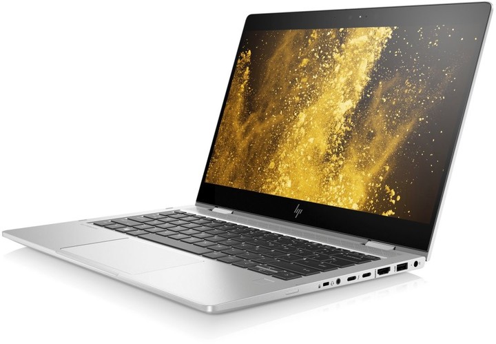 HP EliteBook x360 830 G6, stříbrná_1137040696
