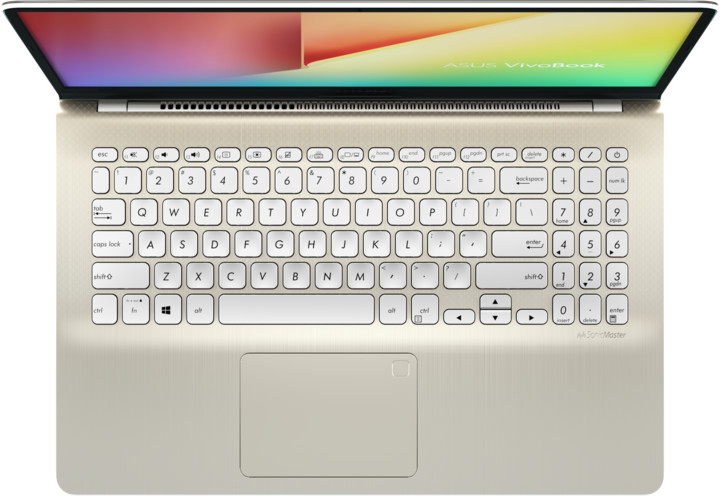 ASUS VivoBook S15 S530FA, zlatá_1448464402
