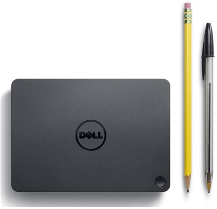 Dell dokovací stanice WD15 130W_2015130025