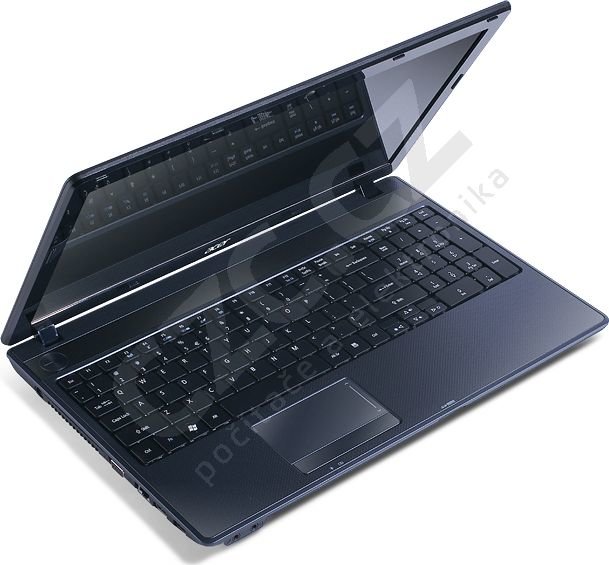 Acer Aspire 5349-B812G32Mnkk, černá_1204897584
