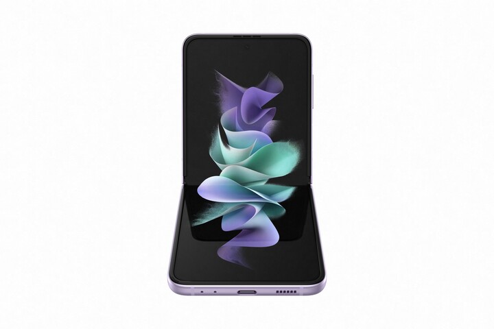 Samsung Galaxy Z Flip3 5G, 8GB/128GB, Lavender_19873251