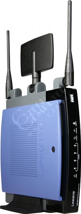 Linksys WRT300N Wireless-N Broadband Router_536328282