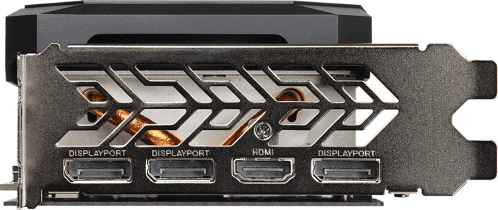 ASRock Radeon RX 5600 XT Phantom Gaming D3 6G OC, 6GB GDDR6_522879773