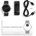 Withings Scanwatch Light / 37mm Black_26228521