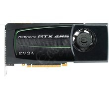 EVGA GeForce GTX 465 (01G-P3-1465-ET) 1GB, PCI-E_2055720122
