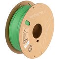 Polymaker tisková struna (filament), PolyTerra PLA, 1,75mm, 1kg, zelená_1898769790