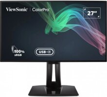 Viewsonic VP2768A-4K - LED monitor 27"