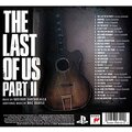 Oficiální soundtrack The Last of Us Part II na CD_2101462567