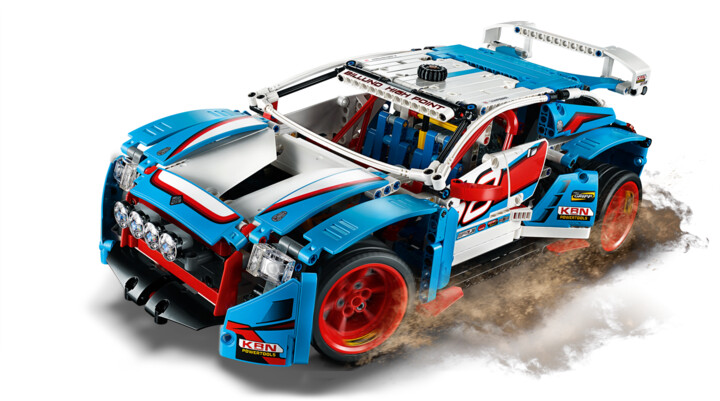 LEGO® Technic 42077 Závodní auto_1503441485