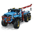 LEGO® Technic 42070 Terénní odtahový vůz 6x6_1460795267