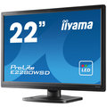 iiyama ProLite E2280WSD-B1 - LED monitor 22&quot;_791109425