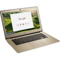 Acer Chromebook 14 celokovový (CB3-431-C5PK), zlatá_879668332