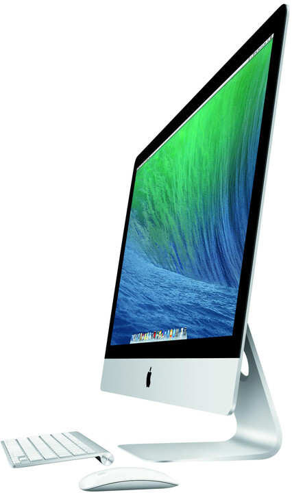Apple iMac 27&quot; Retina 5K i5 3.5GHz/8GB/1TB//R9 290X_1331645208