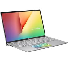 ASUS VivoBook S15 S532FL, stříbrná_1013391605