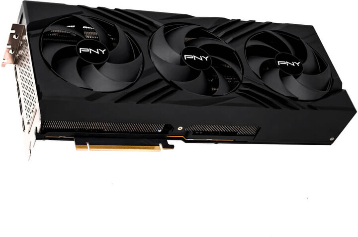 PNY GeForce RTX 4080 16GB TF VERTO Edition, 16GB GDDR6X_59454139