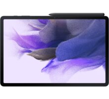 Samsung Galaxy Tab S7 FE 5G SM-T736, 4GB/64GB, Black Poukaz 200 Kč na nákup na Mall.cz + Stylový batoh Braasi (Rolltop Cordura)