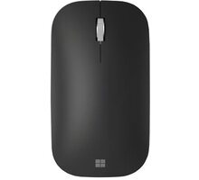 Microsoft Modern Mobile Mouse Bluetooth, černá_1384144165
