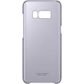 Samsung S8+, Poloprůhledný zadní kryt, violet_1182119482