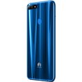 Huawei Y7 Prime 2018, 3GB/32GB, Dual Sim, modrá_19642180
