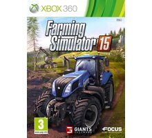 Farming Simulator 2015 (Xbox 360)_404490135