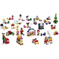 LEGO® Friends 41690 Adventní kalendář LEGO® Friends_546848376