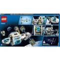 LEGO® City 60349 Lunární vesmírná stanice_293031390