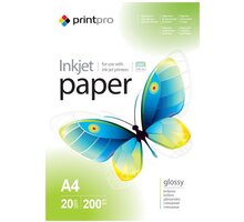 COLORWAY Print Pro 200g/m2, A4, 20 listů, lesklý PGE200020A4