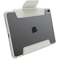 Spigen ochranný kryt AirSkin pro Apple iPad Air 10.9&quot; (2022/2020), šedá_915823916