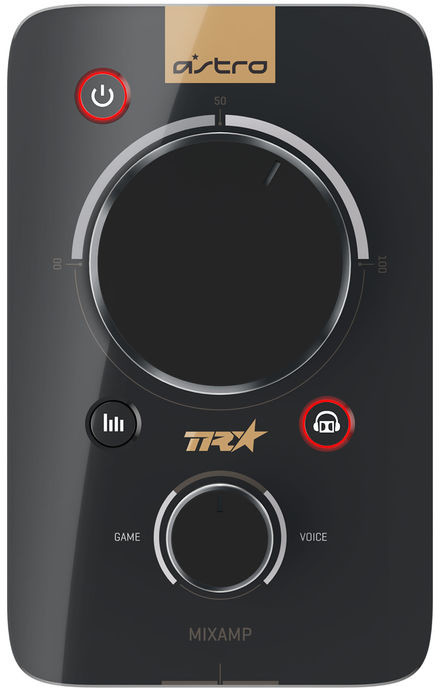 Astro MixAmp Pro TR, sluchátkový zesilovač (PS4, PS3)_1043033119
