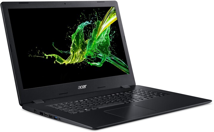 Acer Aspire 3 (A317-32-P38H), černá_1145418846