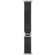 RhinoTech řemínek Ultra Alpine Loop pro Apple Watch 42/44/45/49m, černá_1982891744