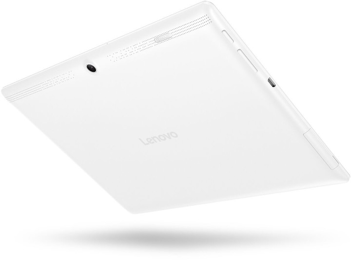 Lenovo IdeaTab A10-30 10,1&quot; - 16GB, bílá_1289271468