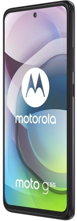 Motorola Moto G 5G, 6GB/128GB, Volcanic Grey_945067000