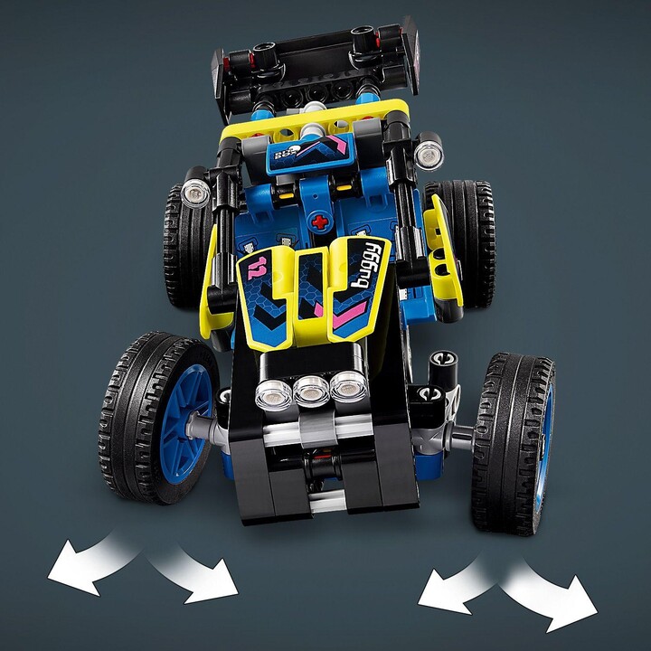 LEGO® Technic 42164 Terénní závodní bugina_611688908