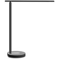 Tellur stolní lampa s nabíječkou Smart Light WiFi, černá_1292223818