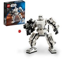 LEGO® Star Wars™ 75370 Robotický oblek stormtroopera_601809593
