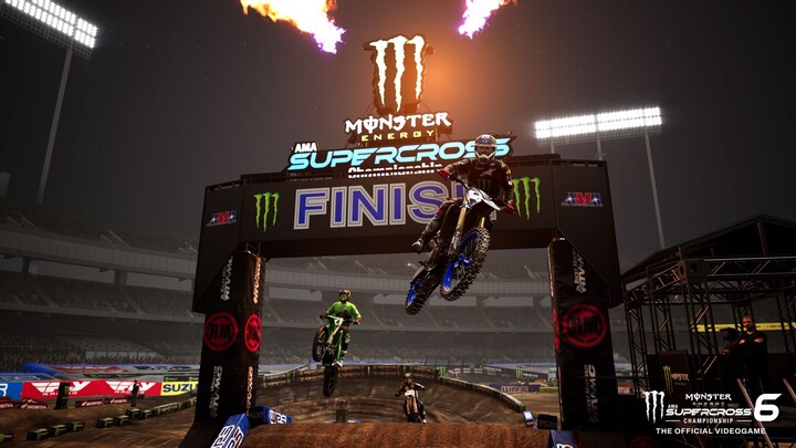 Monster Energy Supercross 6 (Xbox)_939092928