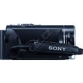 Sony HDR-CX210EB, černá_1266439107