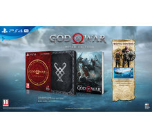 God of War - Limited Edition (PS4)_2067953828