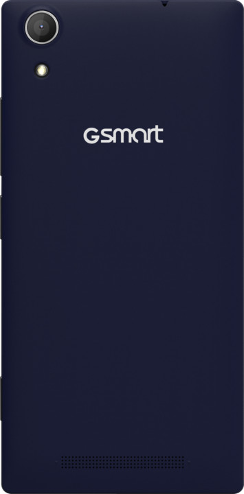 GIGABYTE GSmart MIKA M3, modrá_284062256