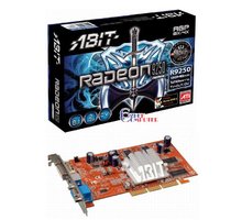 Abit Radeon 9250-128CDT 128MB_1939562620