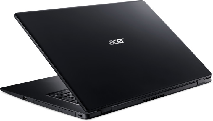 Acer Aspire 3 (A317-51-70JX), černá_1975487401