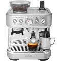 Sencor SES 6010SS pákový kávovar Espresso_2137310225