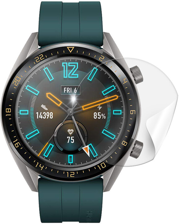 folie huawei watch gt