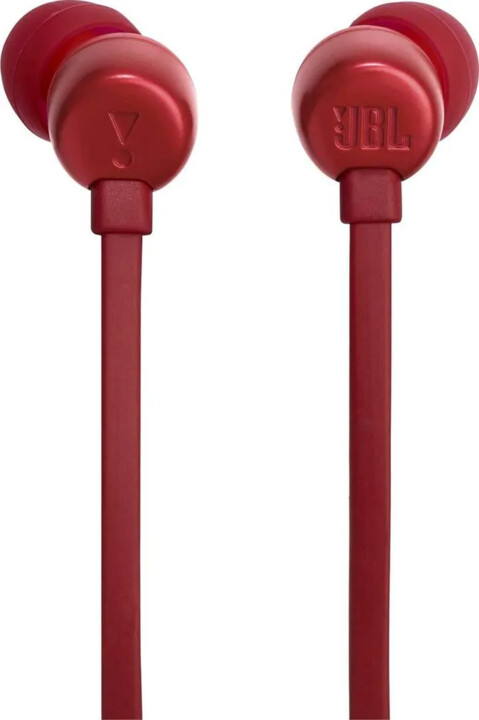 JBL Tune 310 USB-C, červená_1252429010