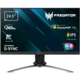 Acer Predator XB253QGXbmiiprzx - LED monitor 24,5" Poukaz 200 Kč na nákup na Mall.cz + O2 TV HBO a Sport Pack na dva měsíce